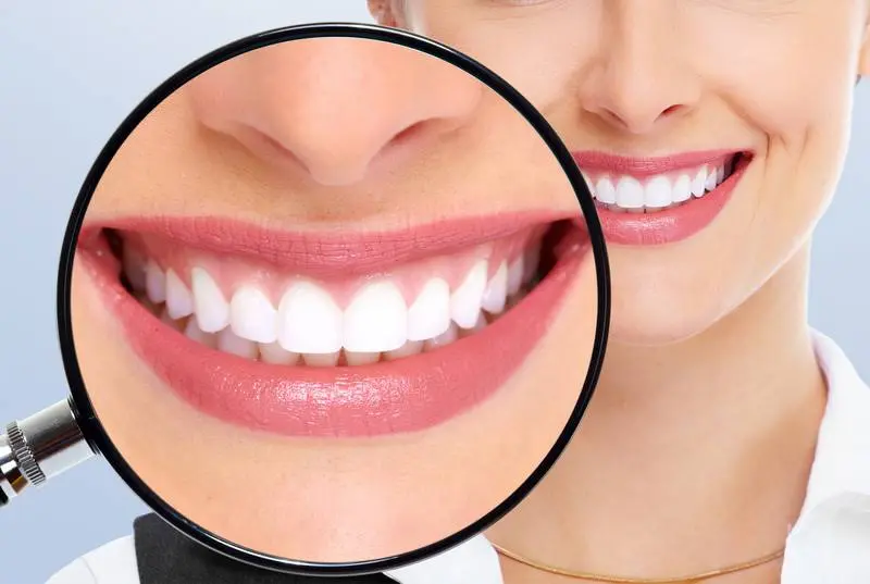 Markhamack Dental