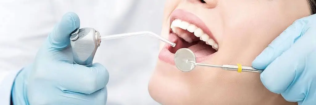 Markhamack Dental