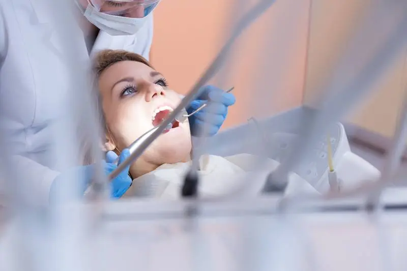 Markhamack Dental