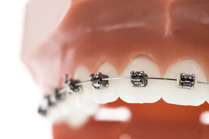 Markhamack Dental