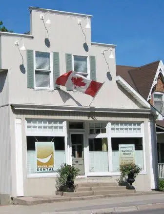 Mount Joy Dental