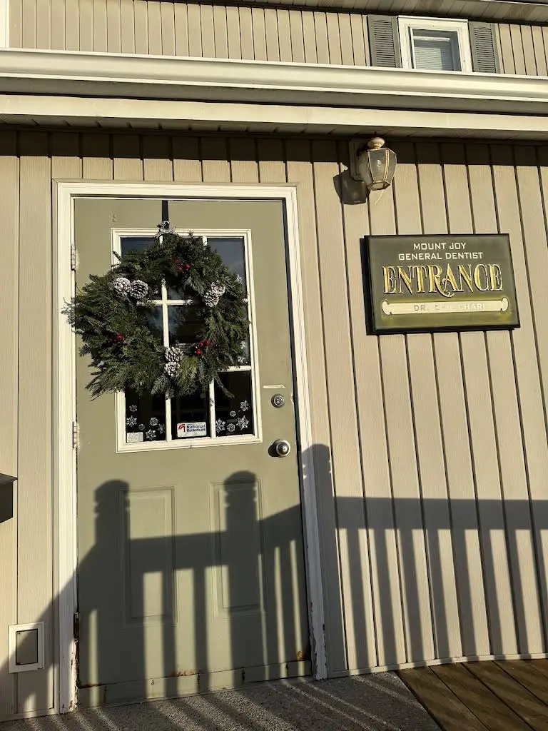 Mount Joy Dental