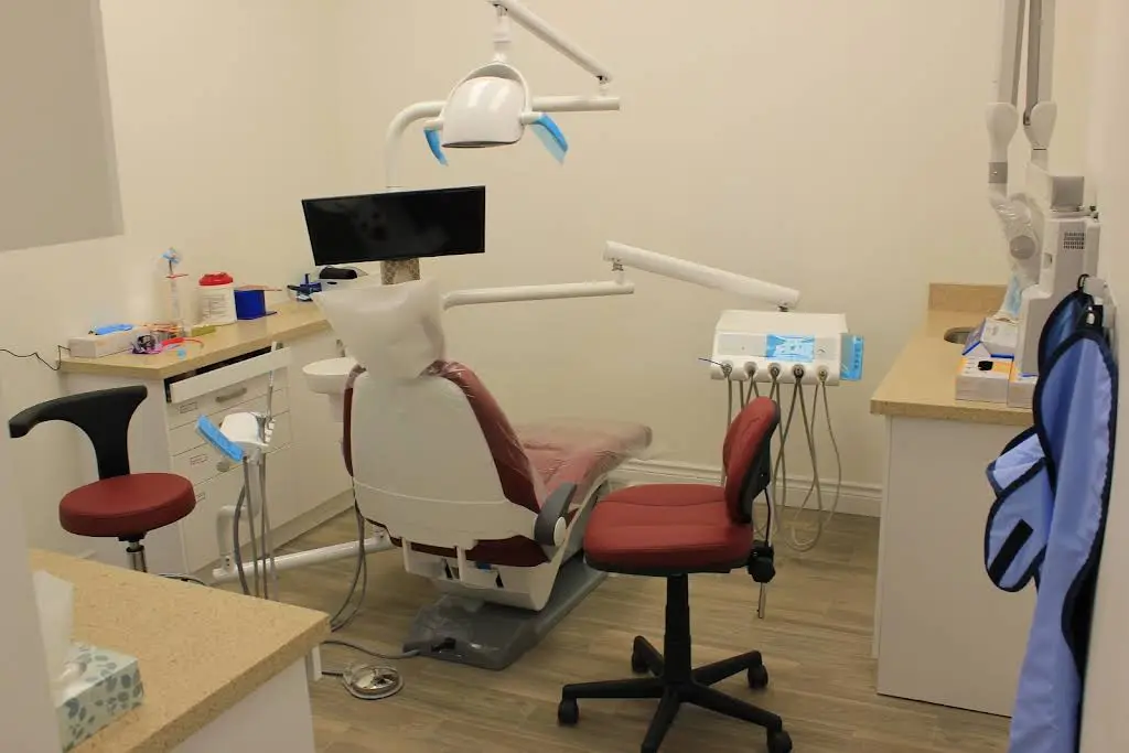 Whole Heart Dental