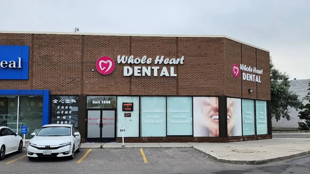 Whole Heart Dental