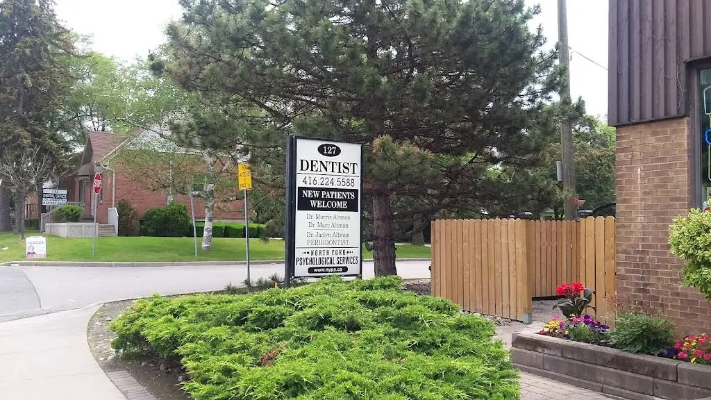 Dr. Altman Dentistry