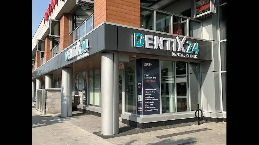 Dentix24 Dental Clinic