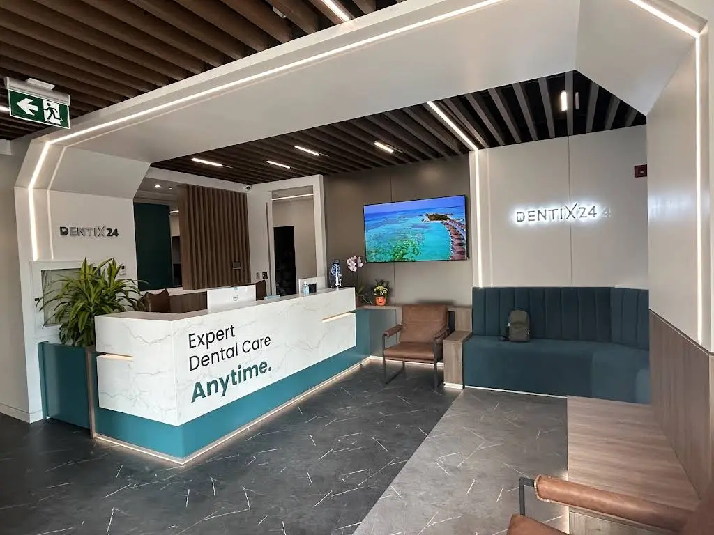 Dentix24 Dental Clinic