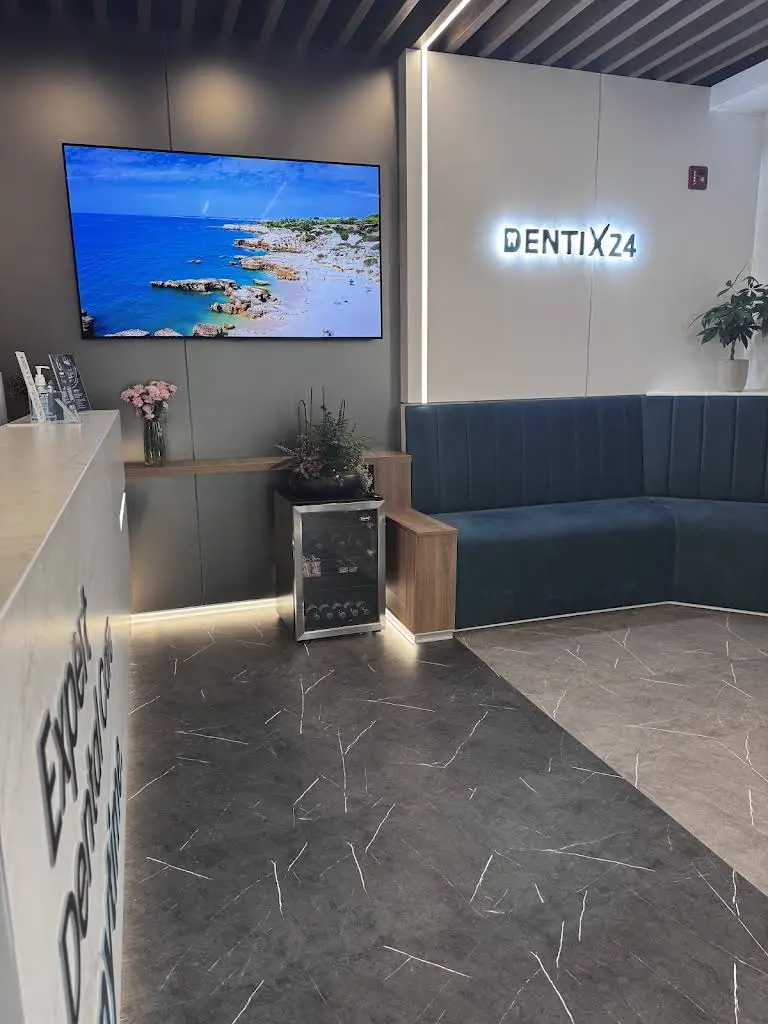 Dentix24 Dental Clinic