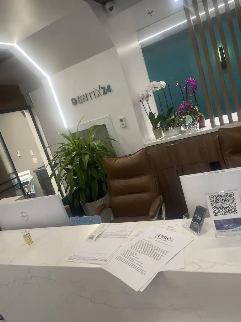 Dentix24 Dental Clinic