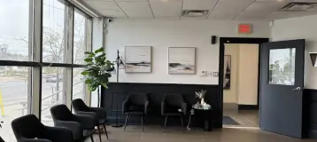 Dufferin Dental Clinic