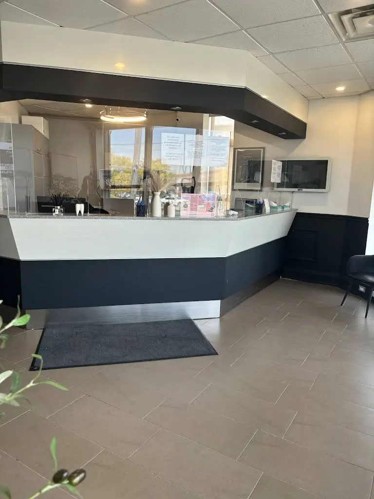 Dufferin Dental Clinic