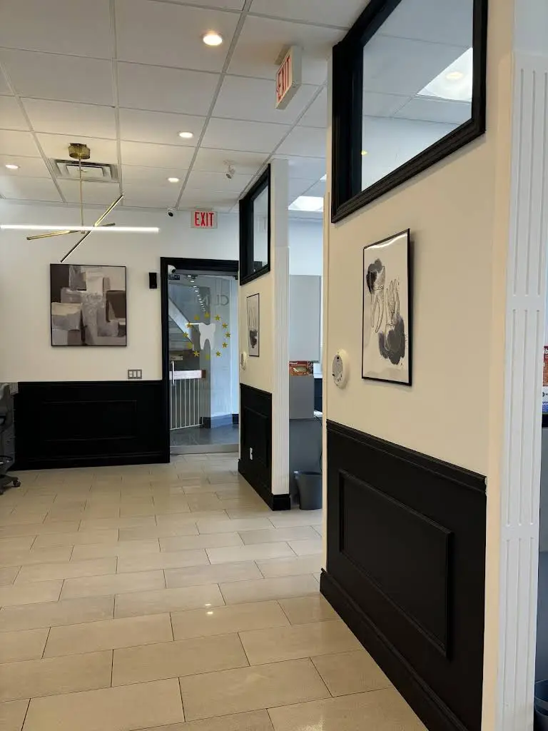 Dufferin Dental Clinic