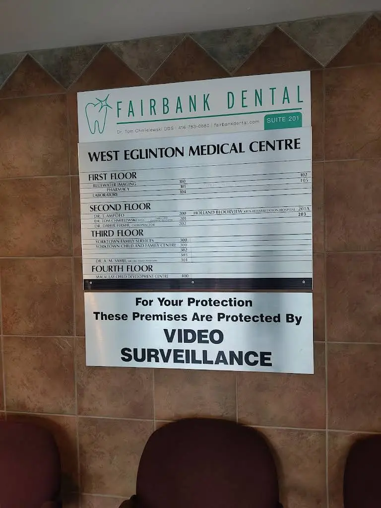 Fairbank Dental