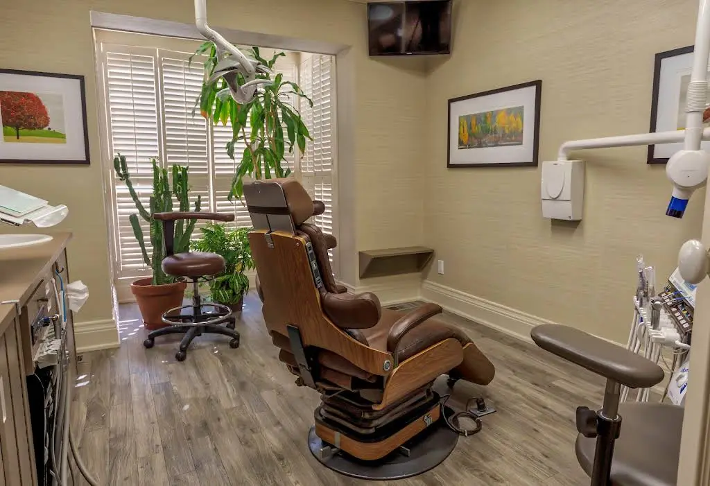 York Hill Endodontics