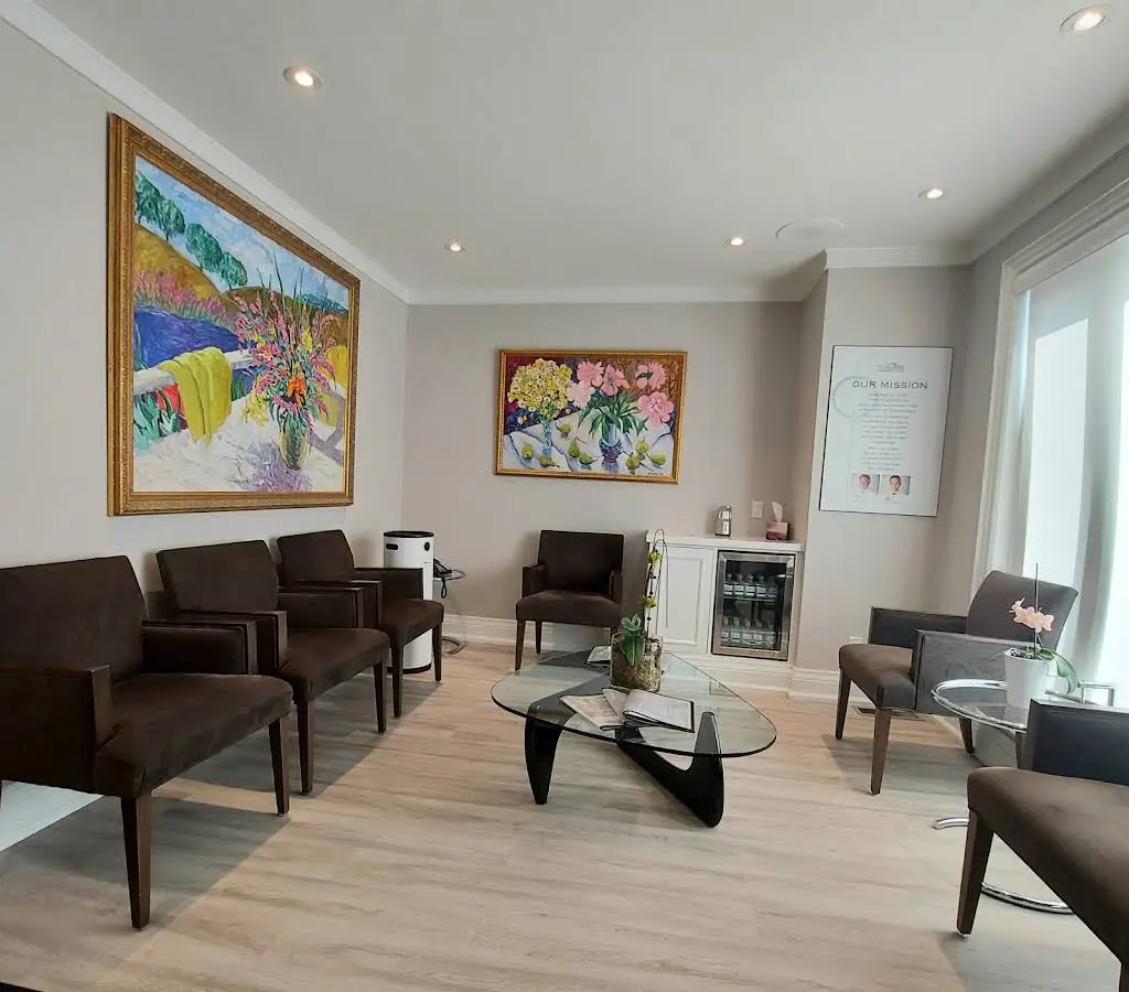 York Hill Endodontics