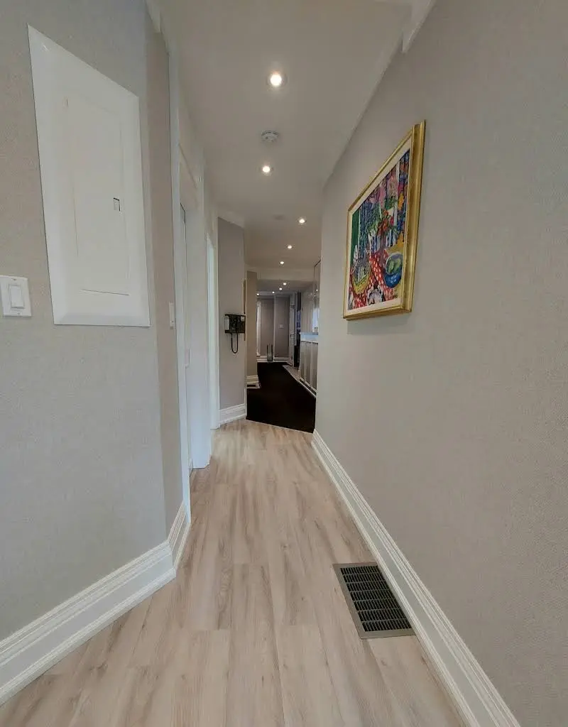 York Hill Endodontics