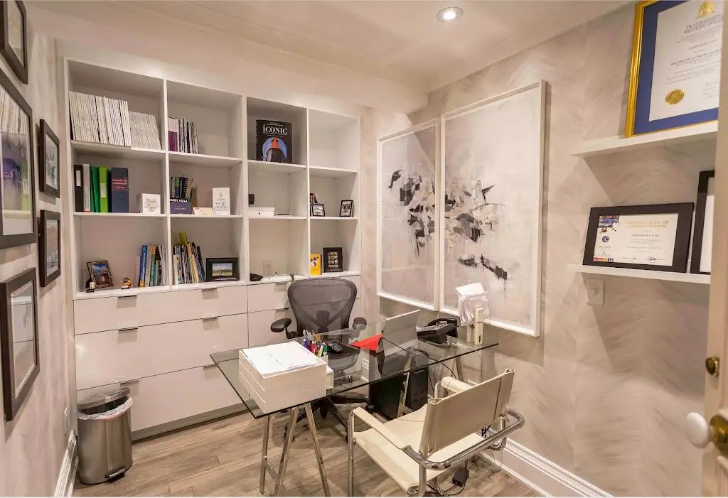York Hill Endodontics