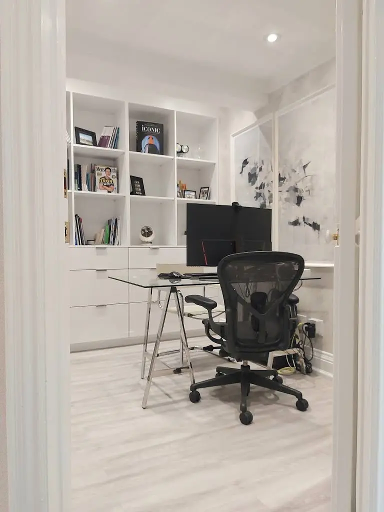York Hill Endodontics