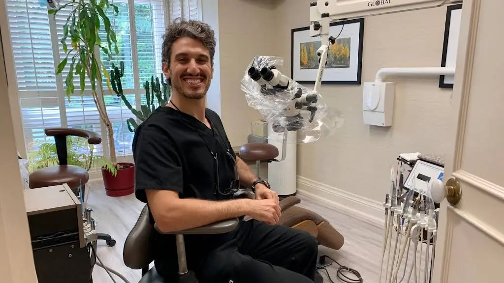 York Hill Endodontics
