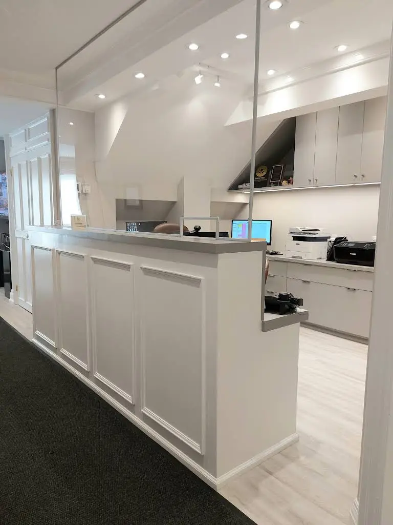 York Hill Endodontics