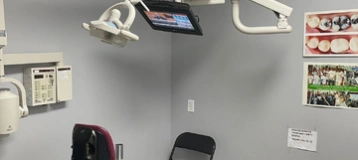 Arlington Dental Clinic - St Clair West