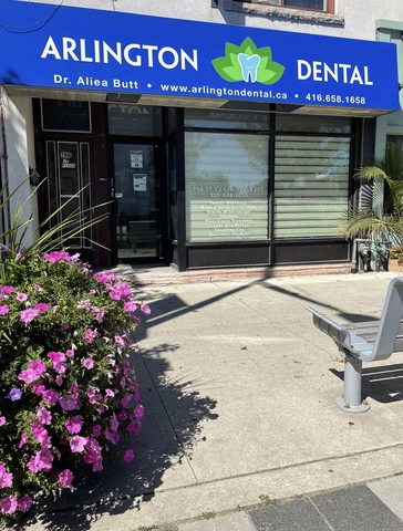 Arlington Dental Clinic - St Clair West