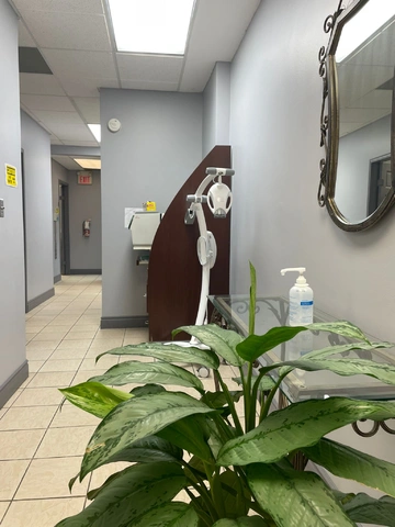 Arlington Dental Clinic - St Clair West