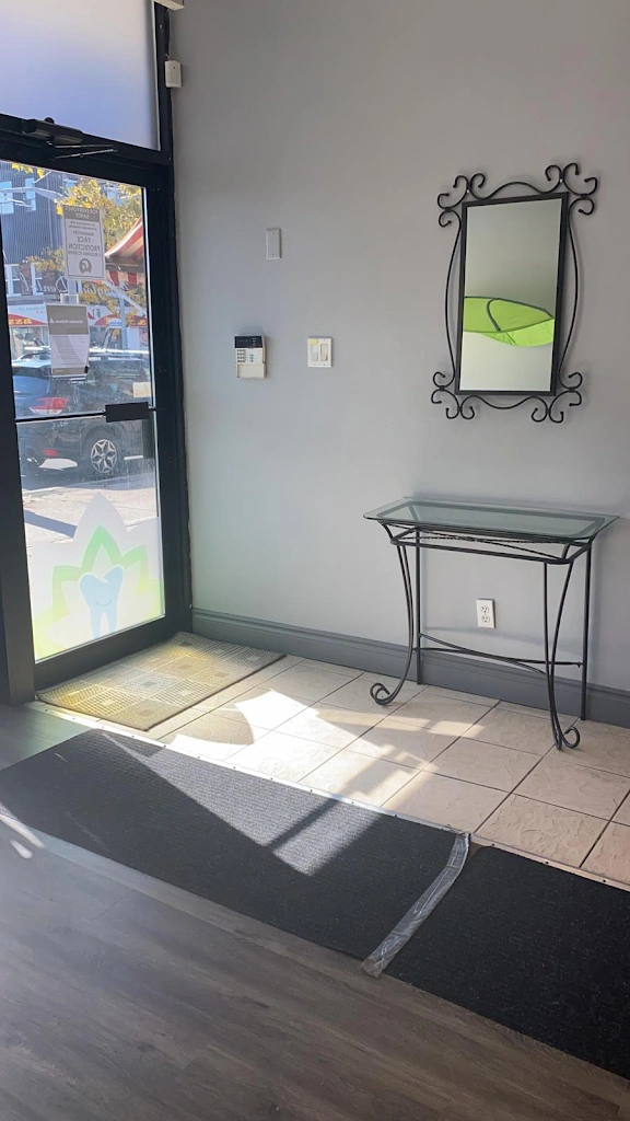 Arlington Dental Clinic - St Clair West