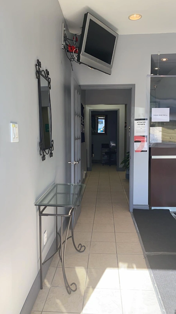 Arlington Dental Clinic - St Clair West