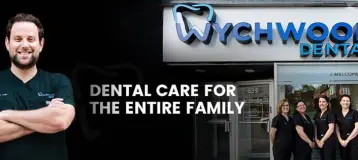 Wychwood Dental