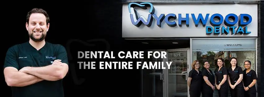 Wychwood Dental