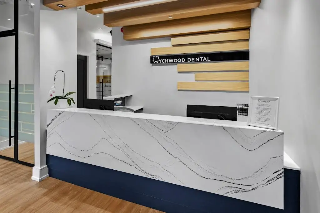 Wychwood Dental