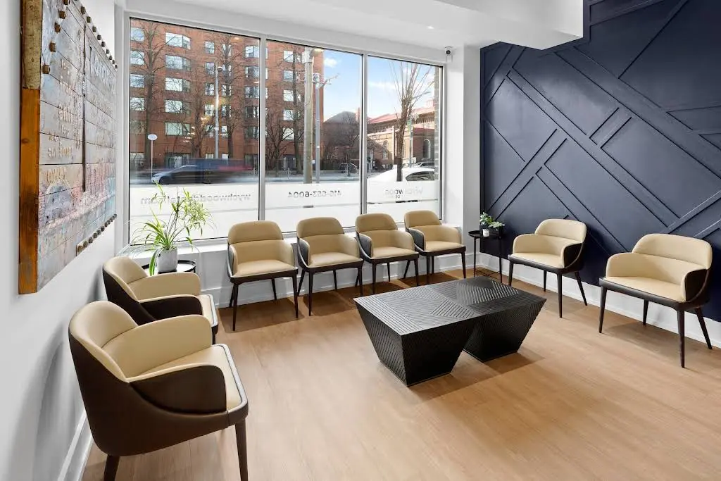 Wychwood Dental