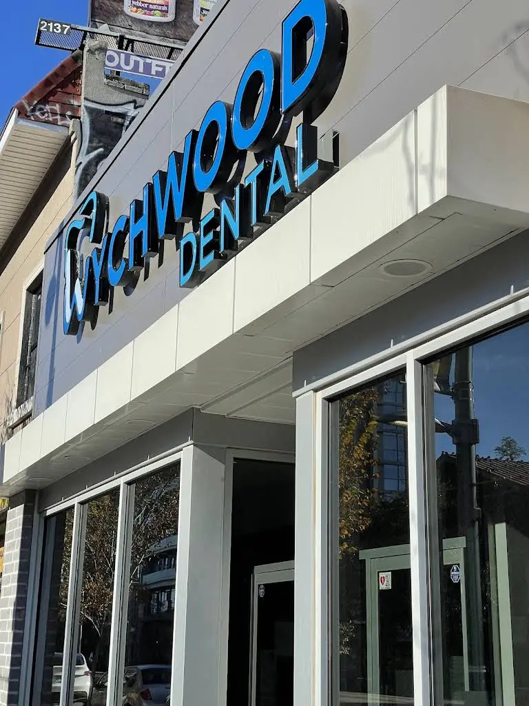 Wychwood Dental