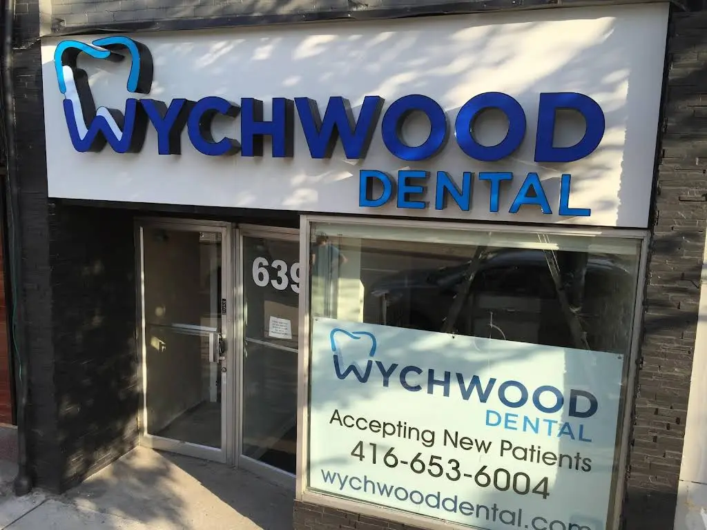 Wychwood Dental