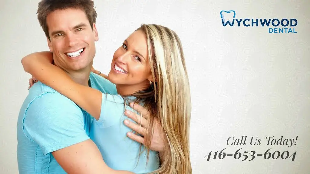 Wychwood Dental