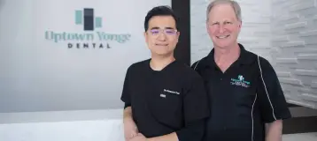 Uptown Yonge Family, Emergency & Cosmetic Dental Clinic