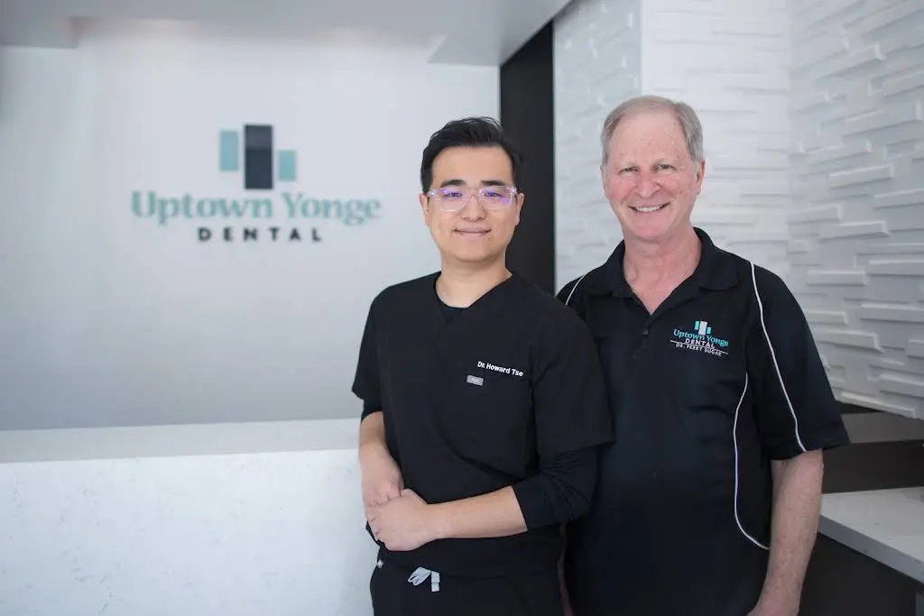 Uptown Yonge Family, Emergency & Cosmetic Dental Clinic