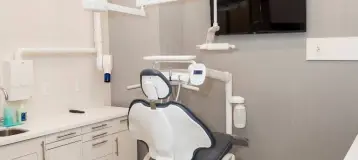 Capitol Dentistry - Midtown Toronto