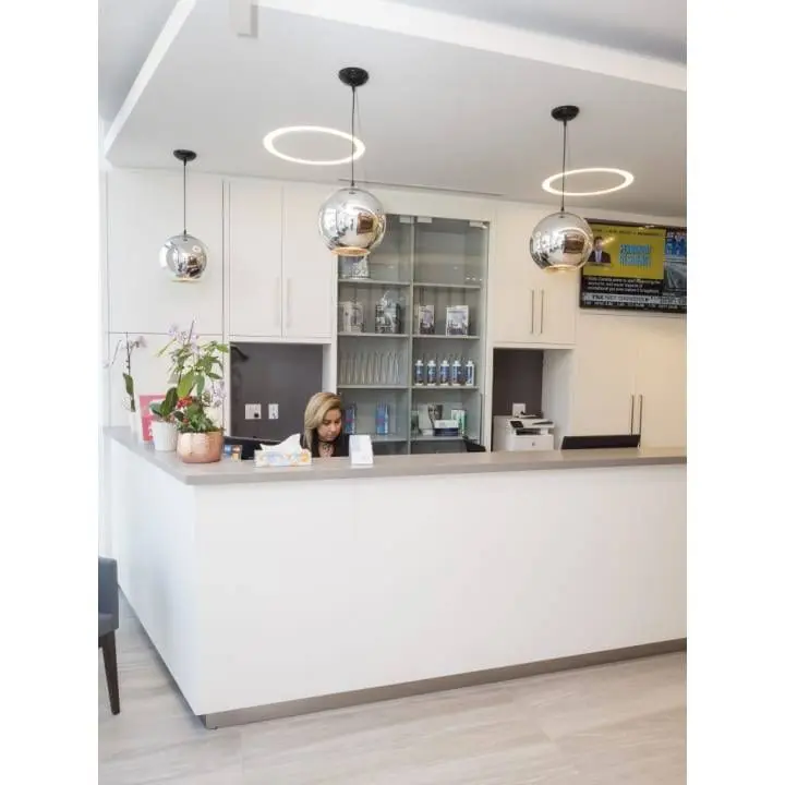 Capitol Dentistry - Midtown Toronto