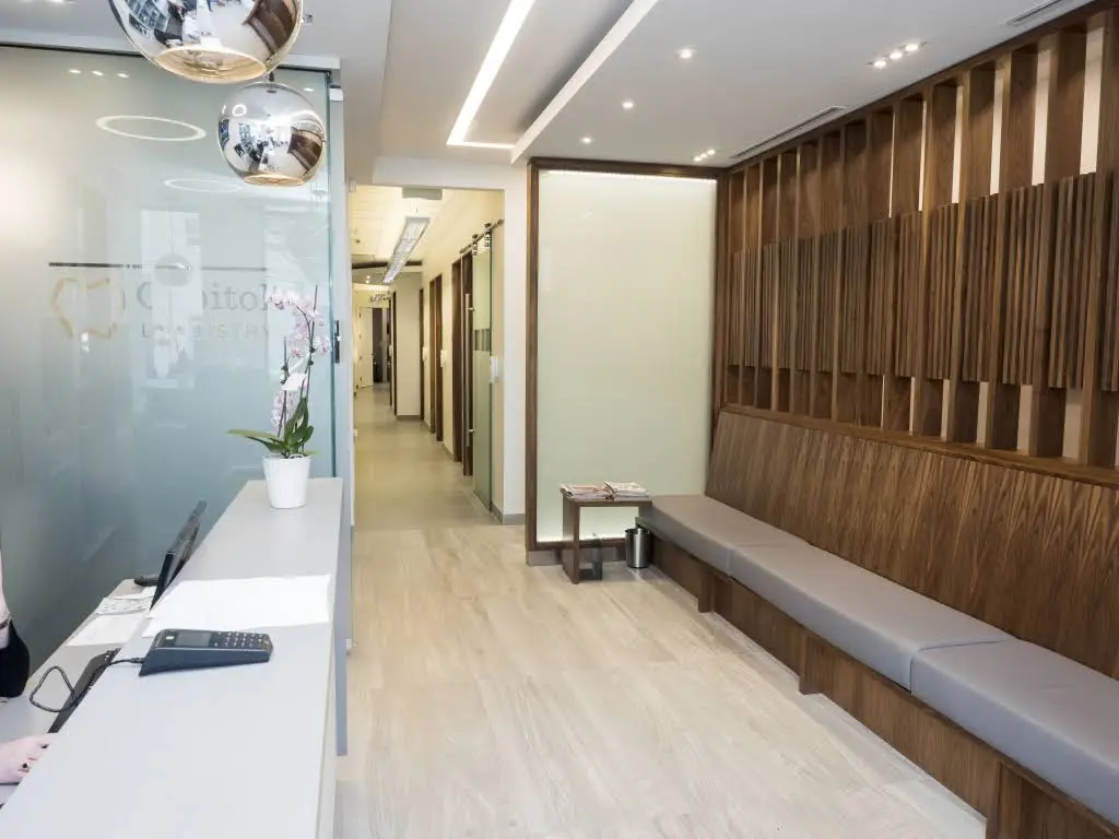 Capitol Dentistry - Midtown Toronto