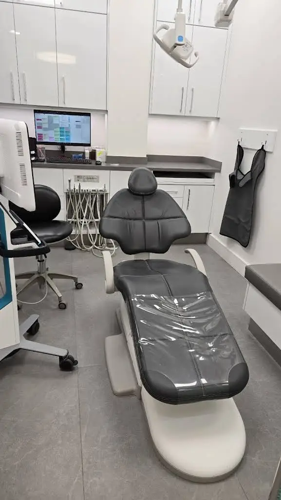Yonge & Eglinton Dentistry