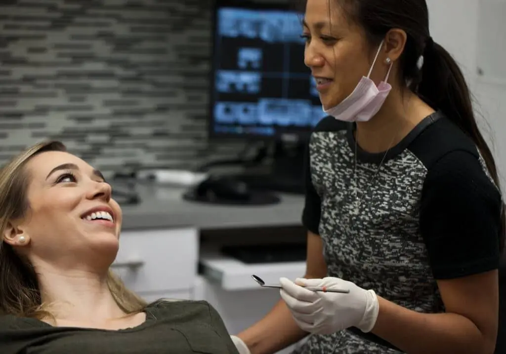 Yonge & Eglinton Dentistry
