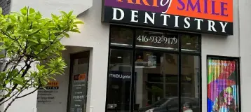 Art of Smile Dentistry - Yonge and Eglinton
