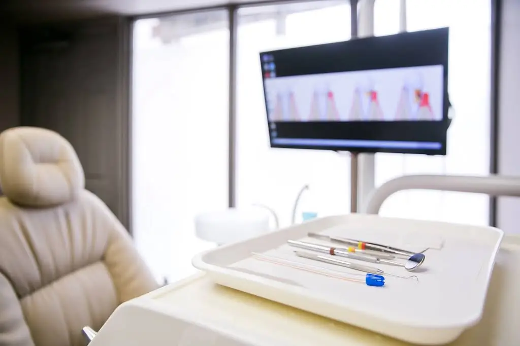 Art of Smile Dentistry - Yonge and Eglinton