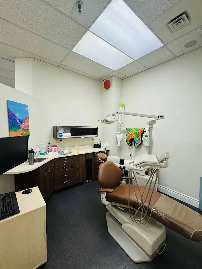 Bathurst St. Clair Dental Studio