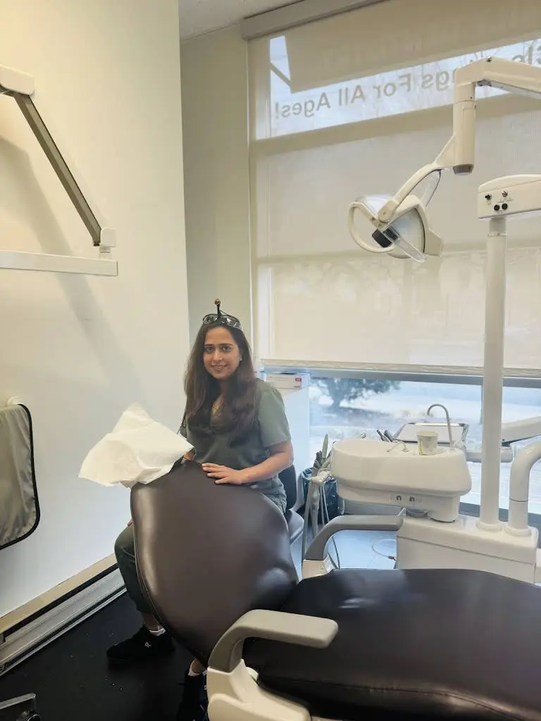 Bathurst St. Clair Dental Studio