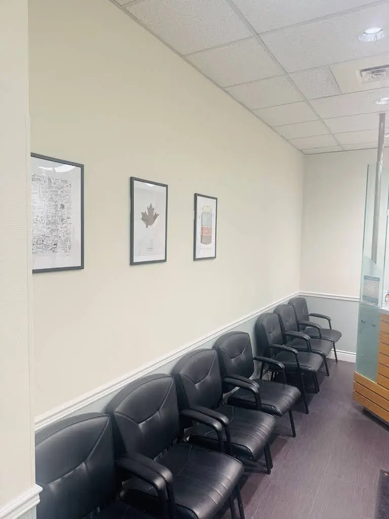 Bathurst St. Clair Dental Studio