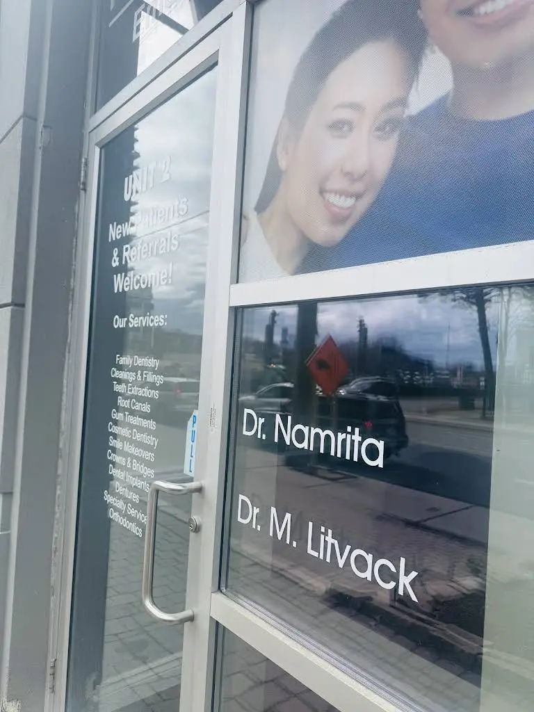 Bathurst St. Clair Dental Studio