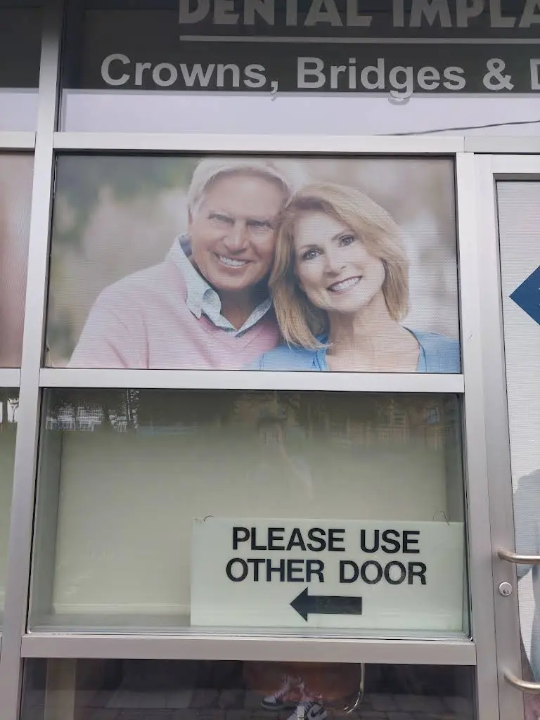 Bathurst St. Clair Dental Studio